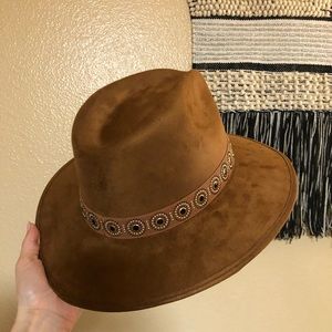 Bohemian Hat (are you ready for your festival?)